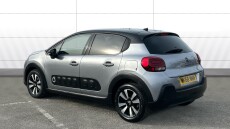 Citroen C3 1.2 PureTech 110 Flair 5dr EAT6 Petrol Hatchback